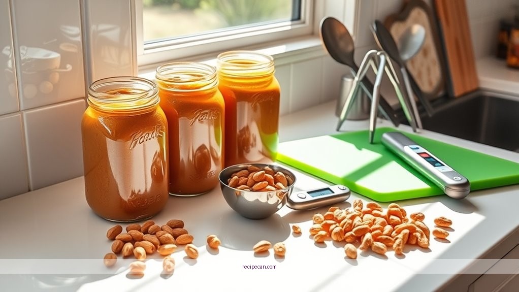 Peanut Butter Coffee Warning Signs Safety Hazards Expert Crafting Peanut Butter - peanut butter coffee recipe