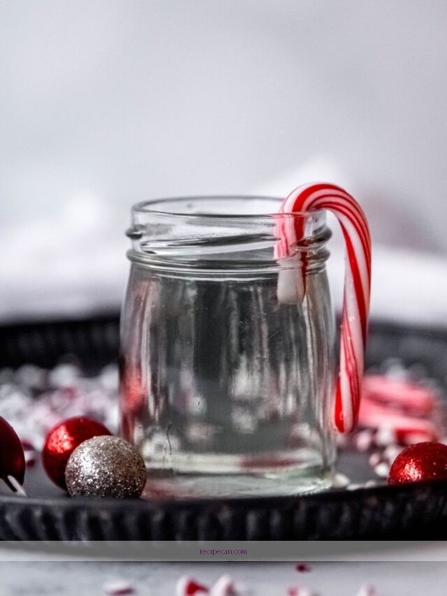 Peppermint Coffee Syrup Ingredients Fresh Mint Coffee Beans Sugar Easy Peppermint Coffee Syrup - peppermint coffee syrup recipe