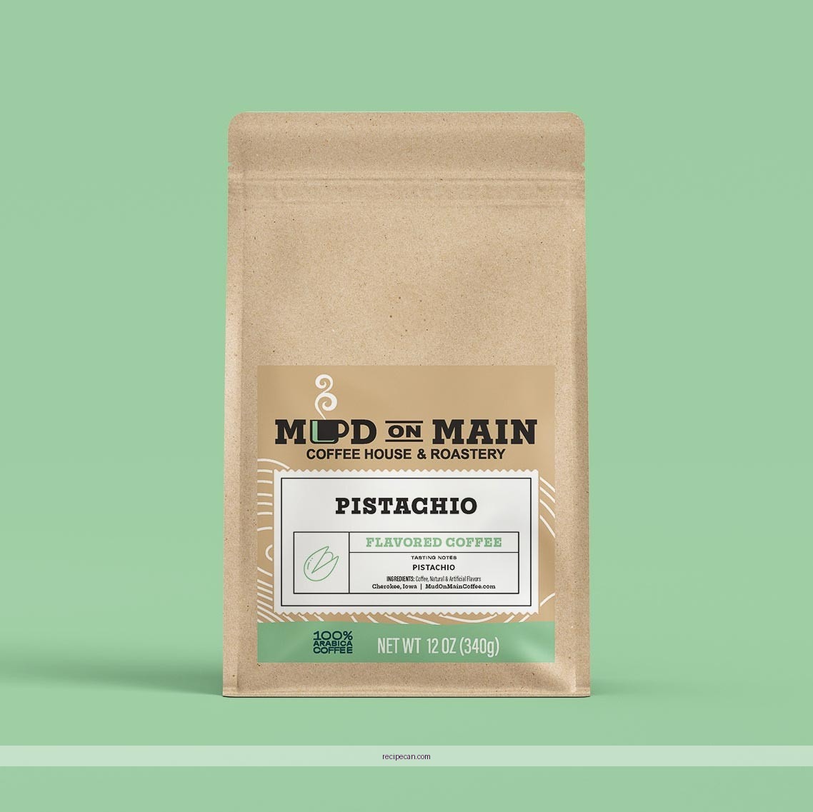 Pistachio Coffee Guide Infographic Safety Tips Expert Crafting Pistachio Coffee - pistachio coffee recipe