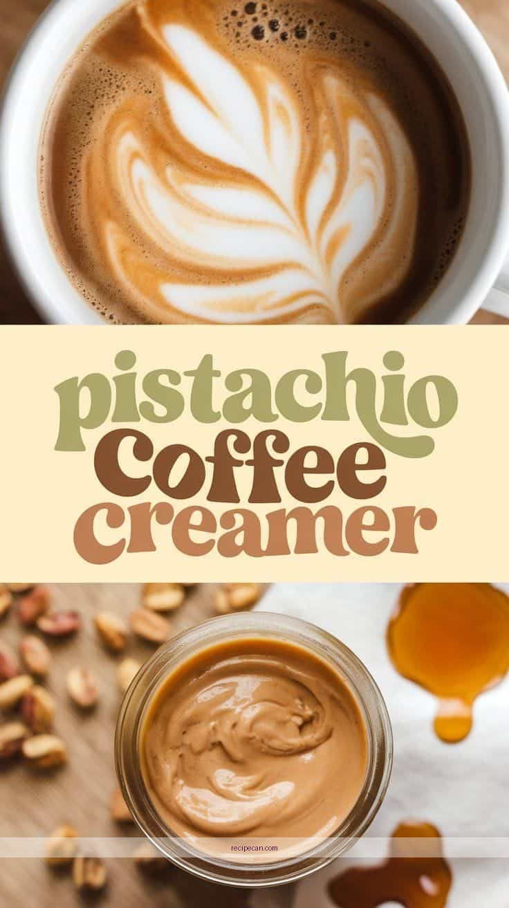Pistachio Coffee Preparation Step-By-Step Brewing Process Expert Crafting Pistachio Coffee - pistachio coffee recipe