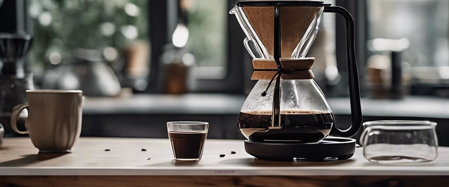 Pour Over Coffee Guide Brewing Equipment Expert Pour Over Coffee - pour over coffee recipe