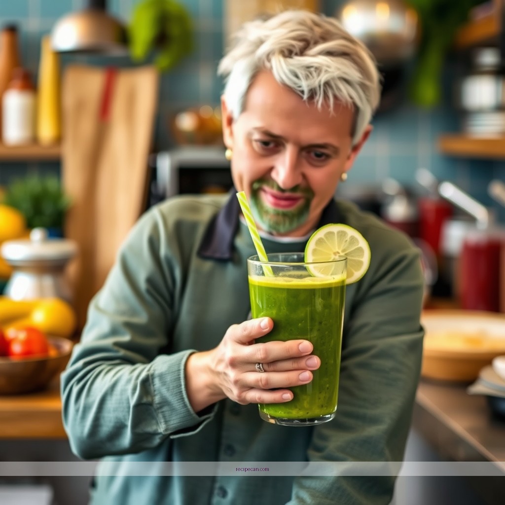 Precautions - 7 day juice cleanse recipes