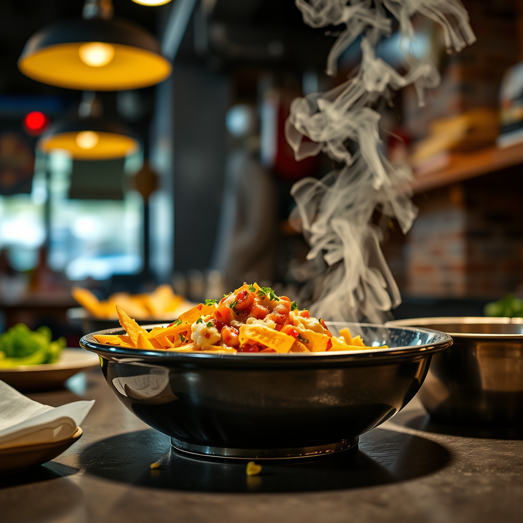 Precautions - nacho recipe velveeta cheese