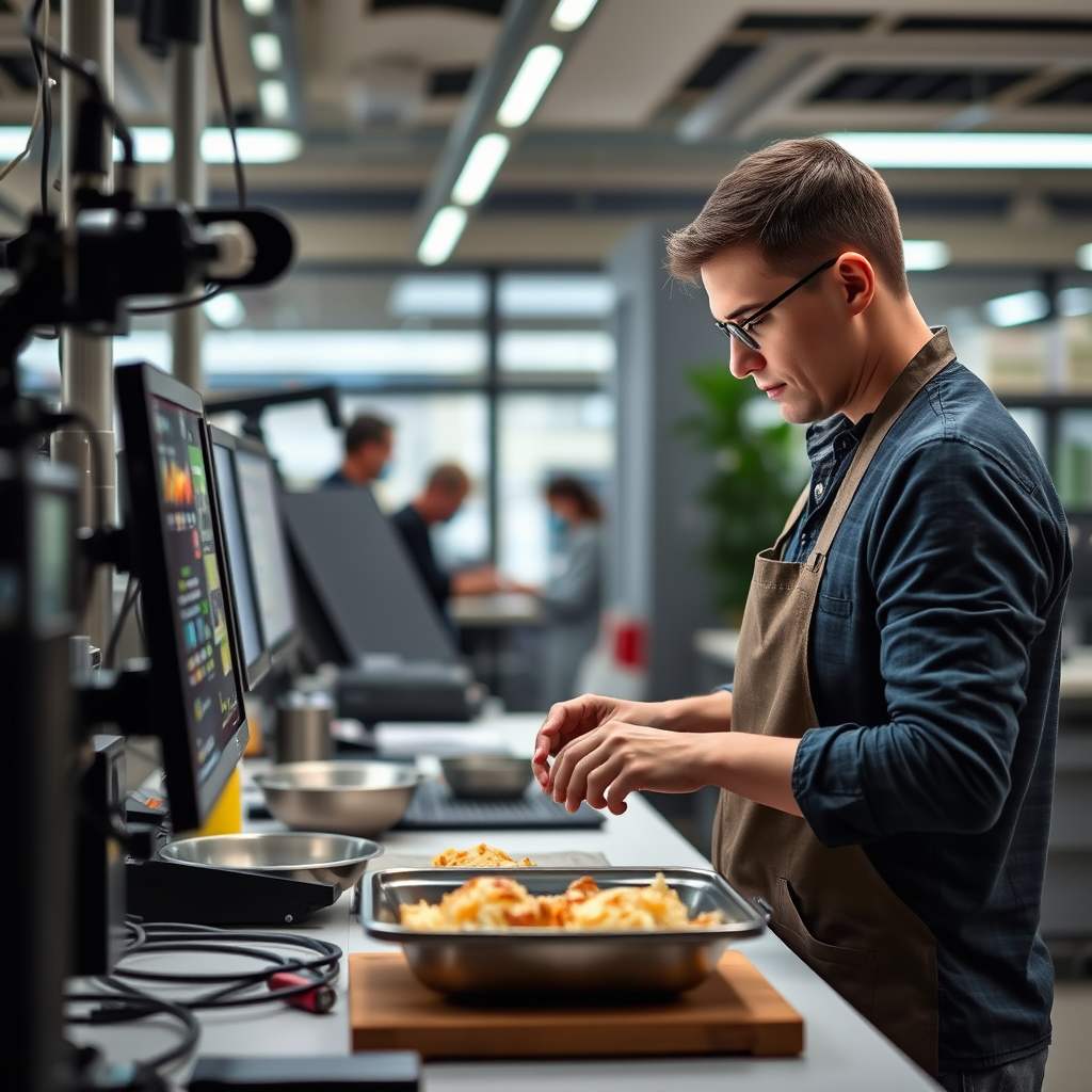 Preparation - mayonnaise cheese bread recipe