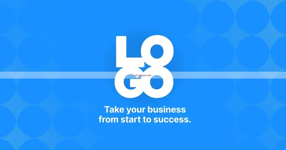 Preparation Logo - sugar donut recipe