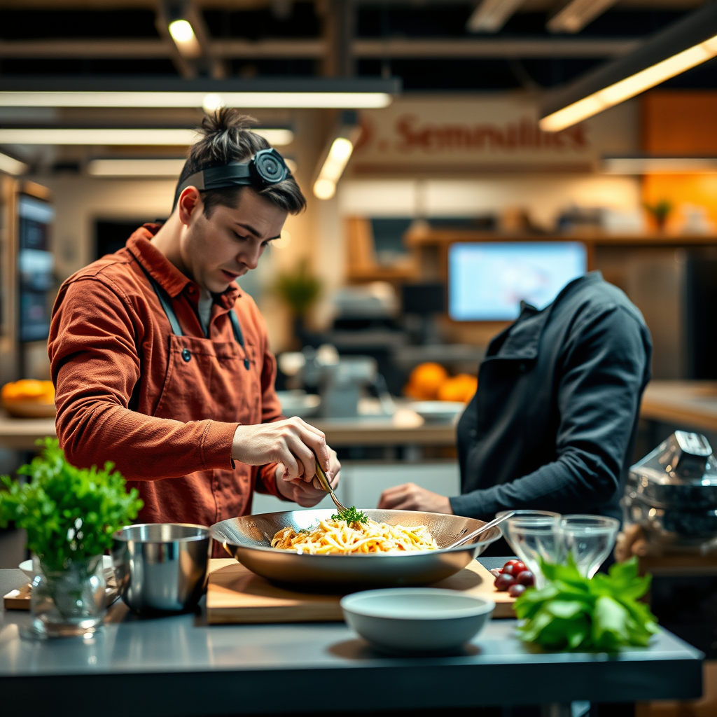 Preparation Steps - chicken recipe with mayonnaise and parmesan cheese