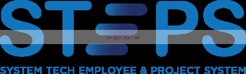 Preparation Steps Logo - protein donuts recipe