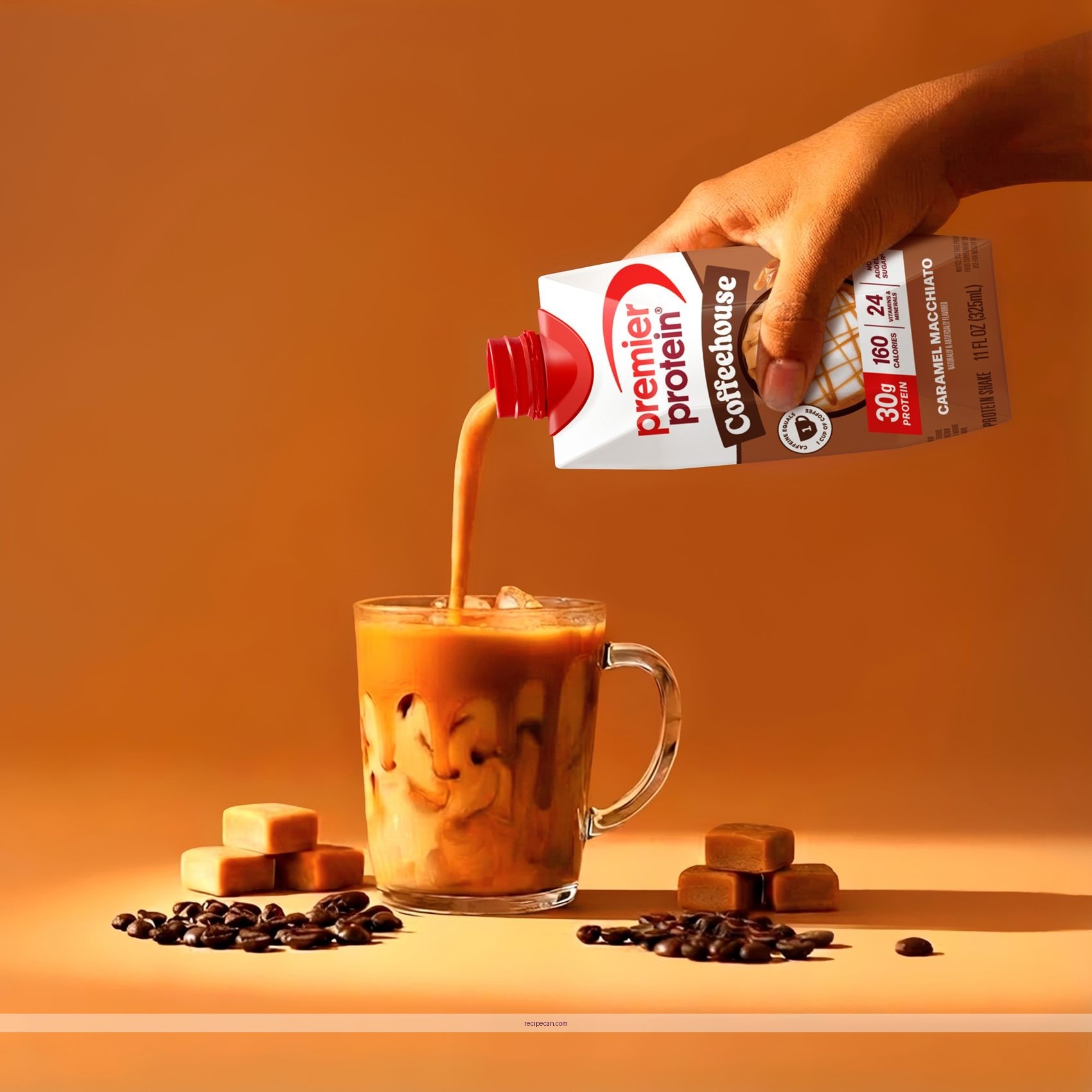 Protein Coffee Drinkers Health Enthusiasts Expert Premier Protein Coffee - premier protein coffee recipe