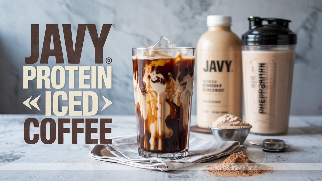 Protein Coffee Recipes Guide Ingredients Preparation Expert Javy Protein Coffee - javy protein coffee recipes