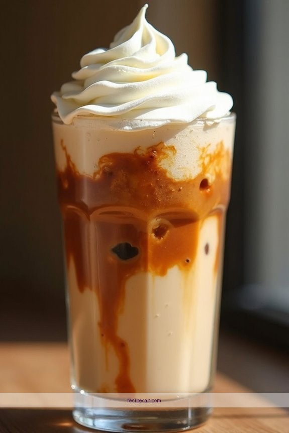 Protein Iced Coffee Ingredients Preparation Expert Crafting Protein Iced - protein iced coffee recipe