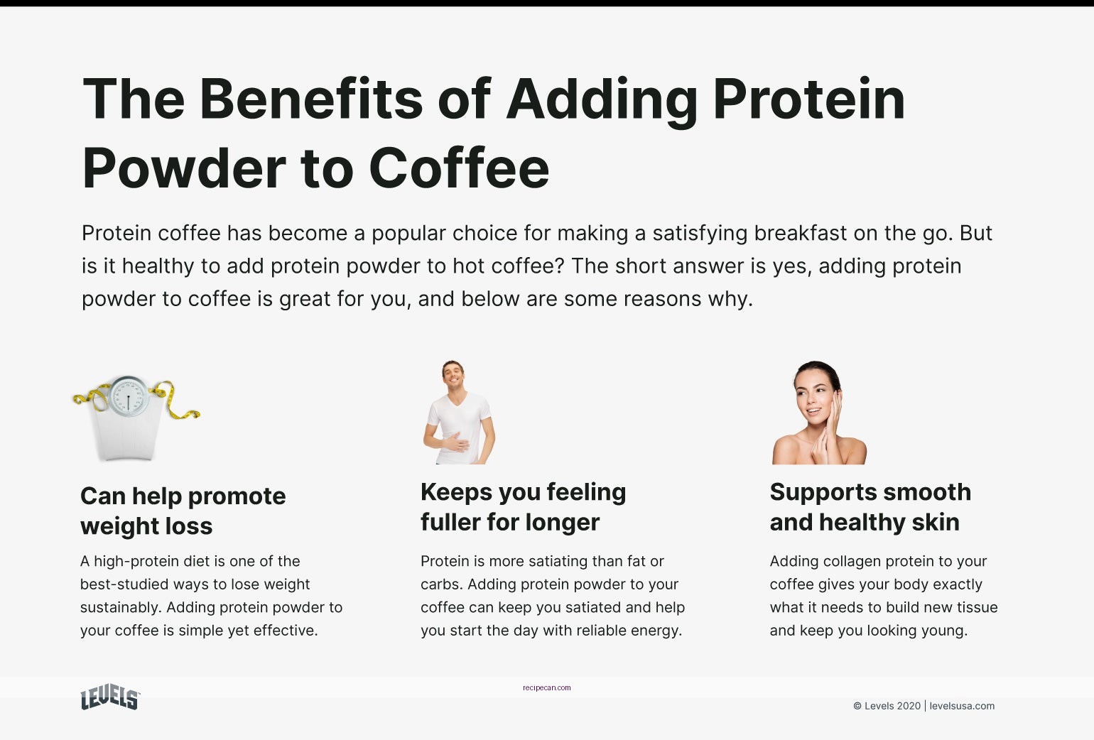 Protein Powder Coffee Health Benefits Audience Safely Making Protein Powder - protein powder coffee recipe