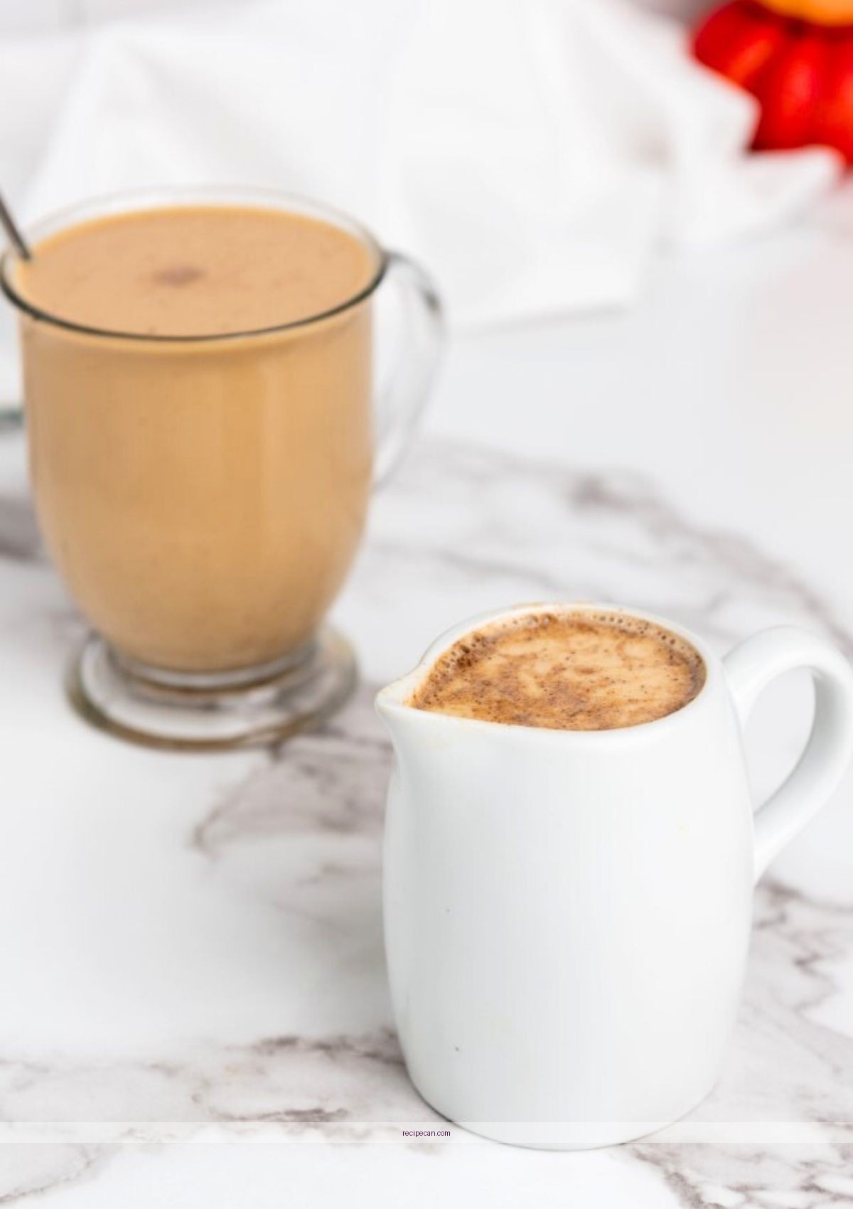 Pumpkin Coffee Creamer Recipe Audience Kitchen Crafting Pumpkin Coffee Creamer - pumpkin coffee creamer recipe