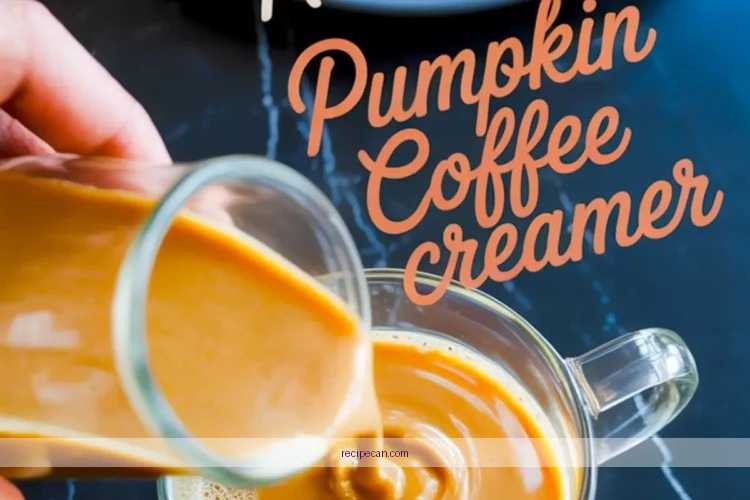 Pumpkin Coffee Creamer Warning Signs Safety Crafting Pumpkin Coffee Creamer - pumpkin coffee creamer recipe
