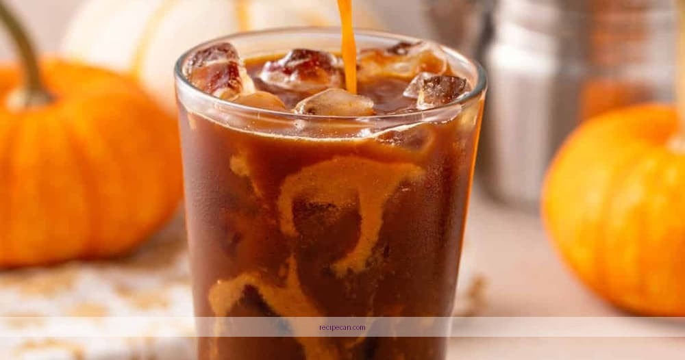 Pumpkin Coffee Syrup Recipe Steps Ingredients Expert Crafting Pumpkin Coffee - pumpkin coffee syrup recipe