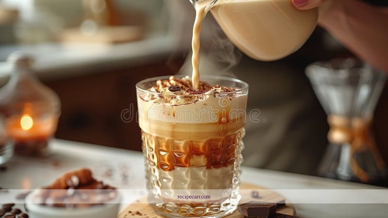 Pumpkin Spice Coffee Ingredients Cinnamon Nutmeg Cream Delicious Pumpkin Spice Coffee - pumpkin spice recipe for coffee