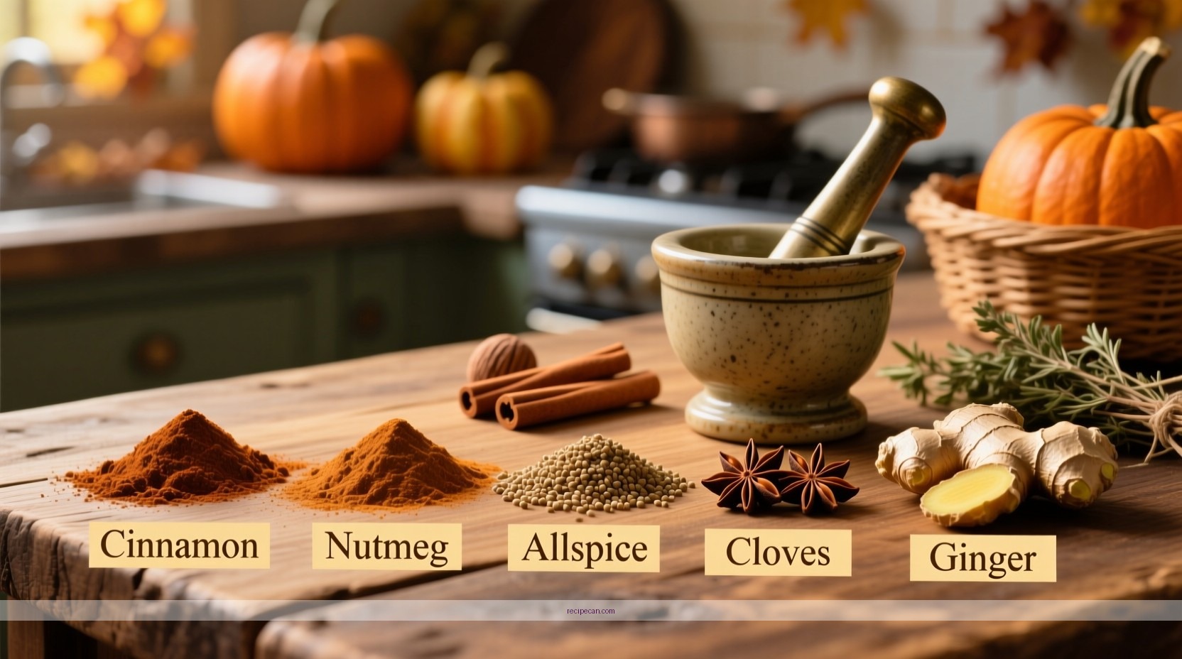 Pumpkin Spice Coffee Ingredients Preparation Guide Expert Safely Making Pumpkin - pumpkin spice coffee recipe