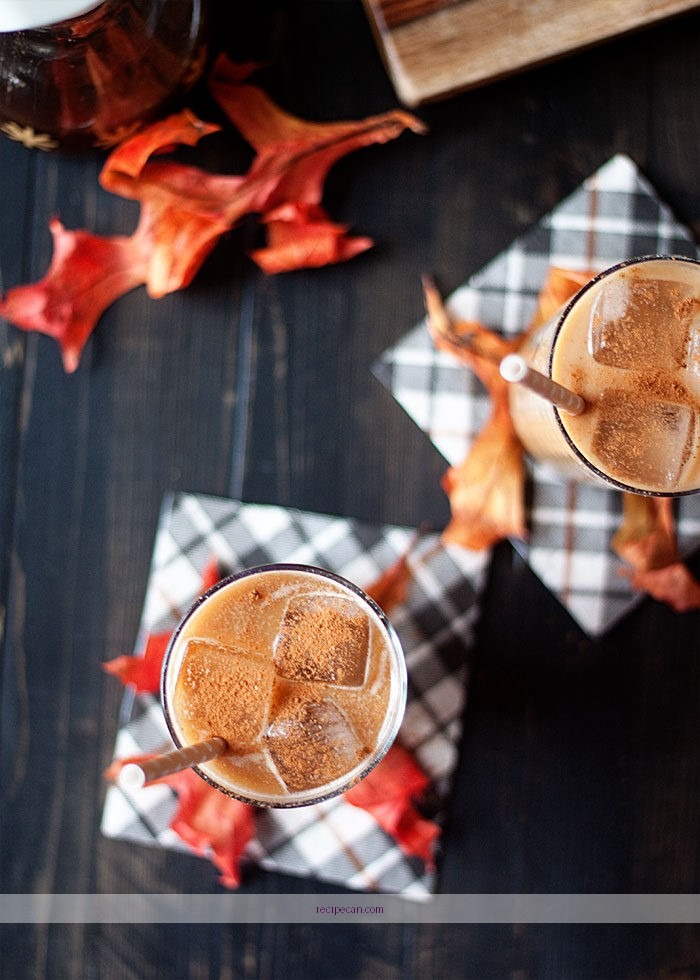 Pumpkin Spice Coffee Preparation Time Kitchen Timer Delicious Pumpkin Spice Coffee - pumpkin spice recipe for coffee