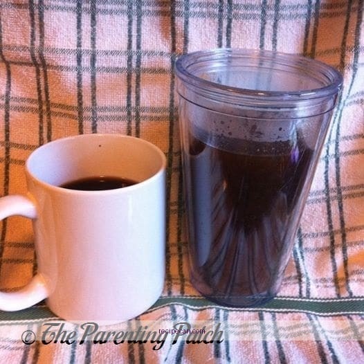 Pumpkin Spice Syrup Coffee Recipe Step-By-Step Easy Pumpkin Spice Syrup - pumpkin spice syrup recipe for coffee