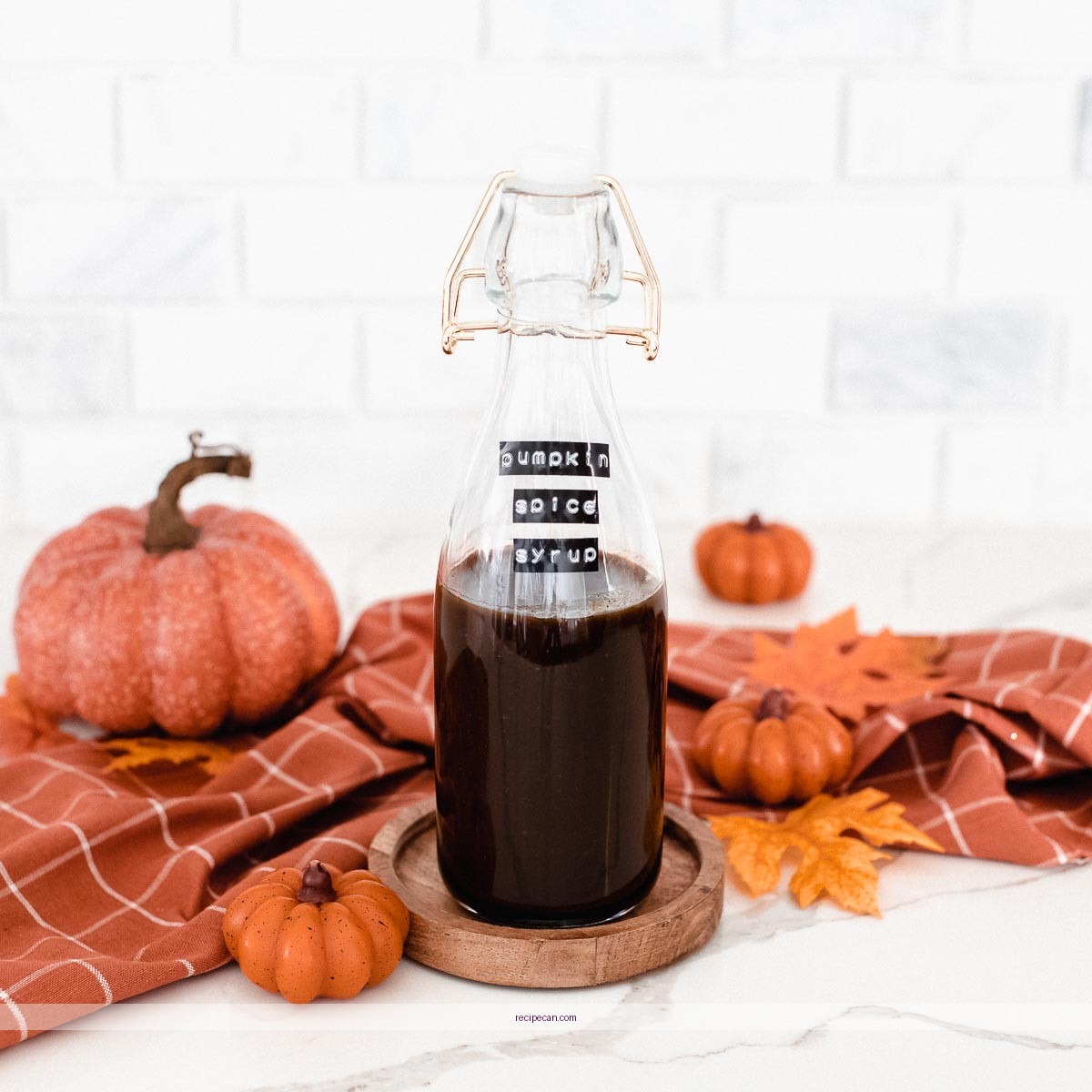 Pumpkin Syrup Coffee Recipe Ingredients Easy Pumpkin Syrup Recipe - pumpkin syrup recipe for coffee