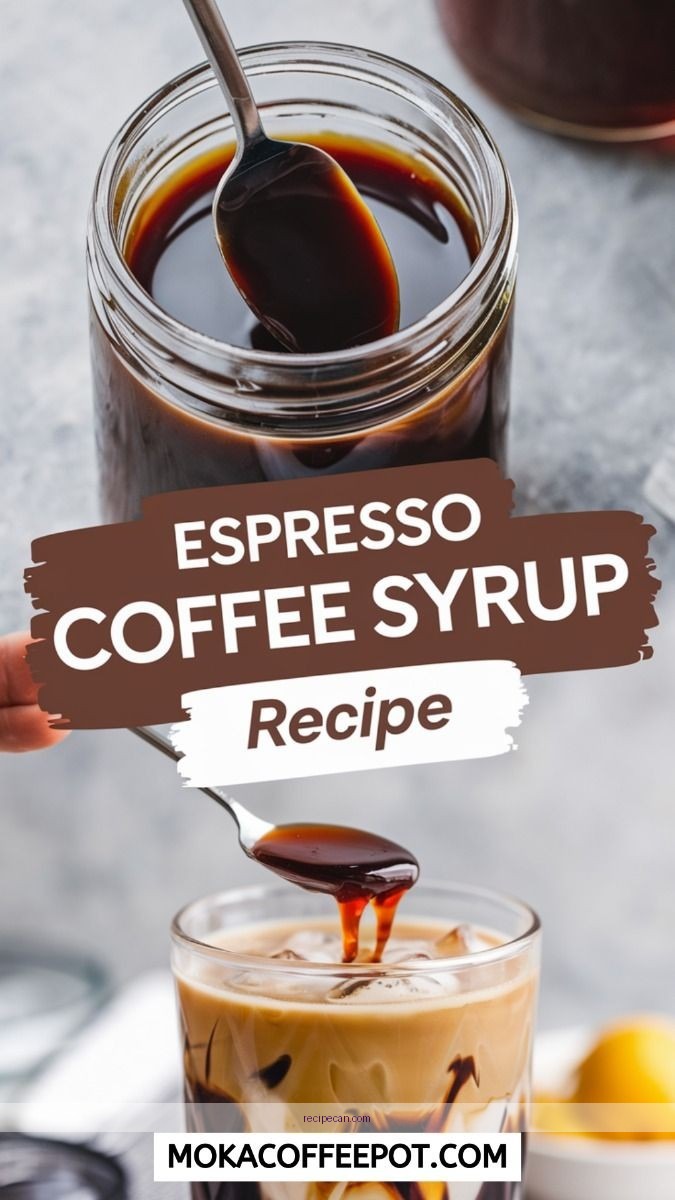 Pumpkin Syrup Coffee Recipe Preparation Steps Pumpkin Syrup Coffee Simple - pumpkin syrup for coffee recipe