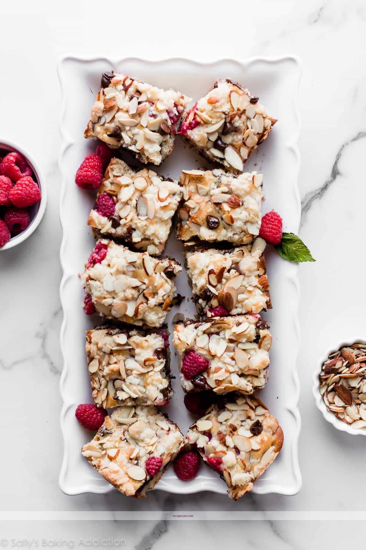 Raspberry Coffee Cake Baking Process Step-By-Step Ingredients Expert Raspberry Coffee Cake - raspberry coffee cake recipe