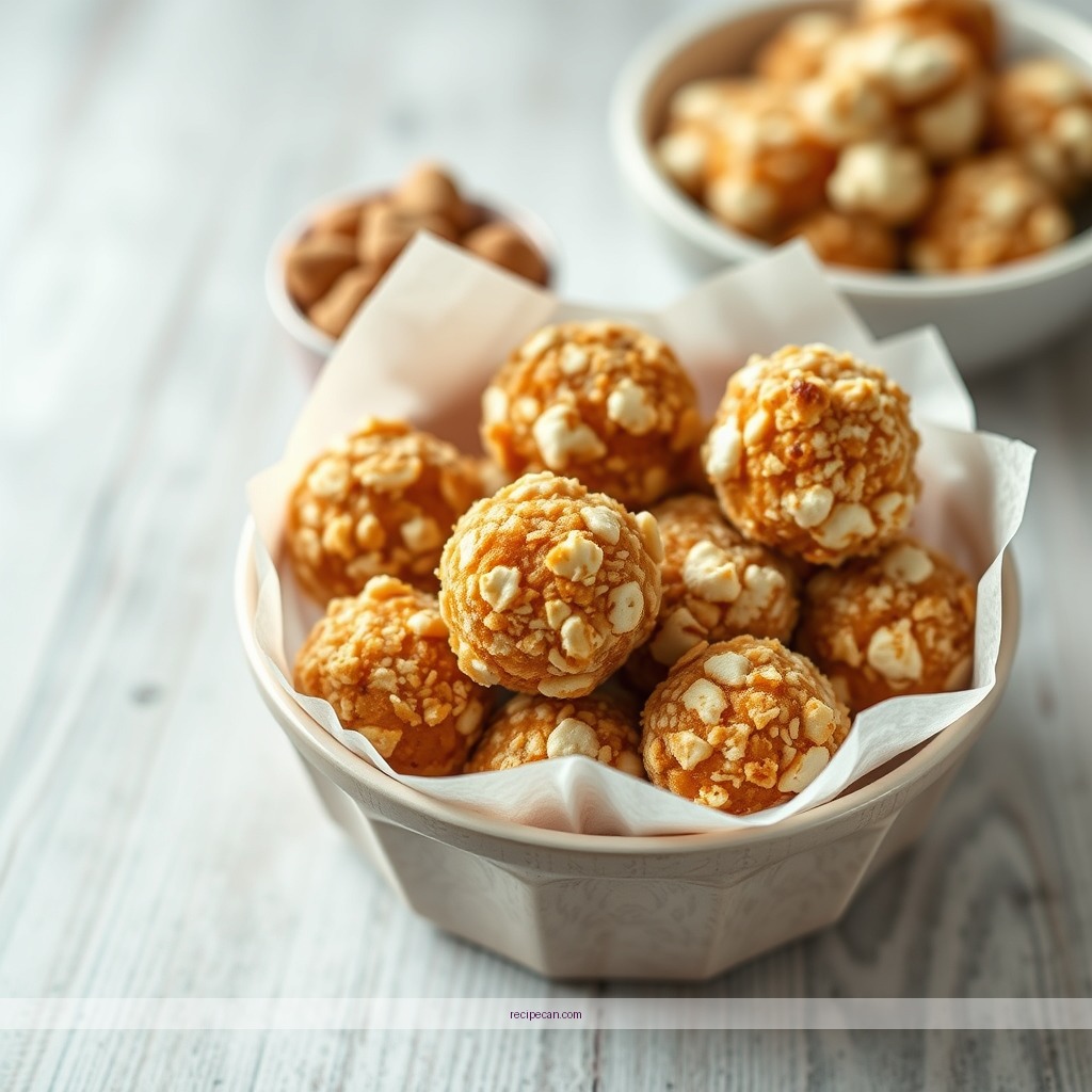 Recipe - popcorn balls recipe