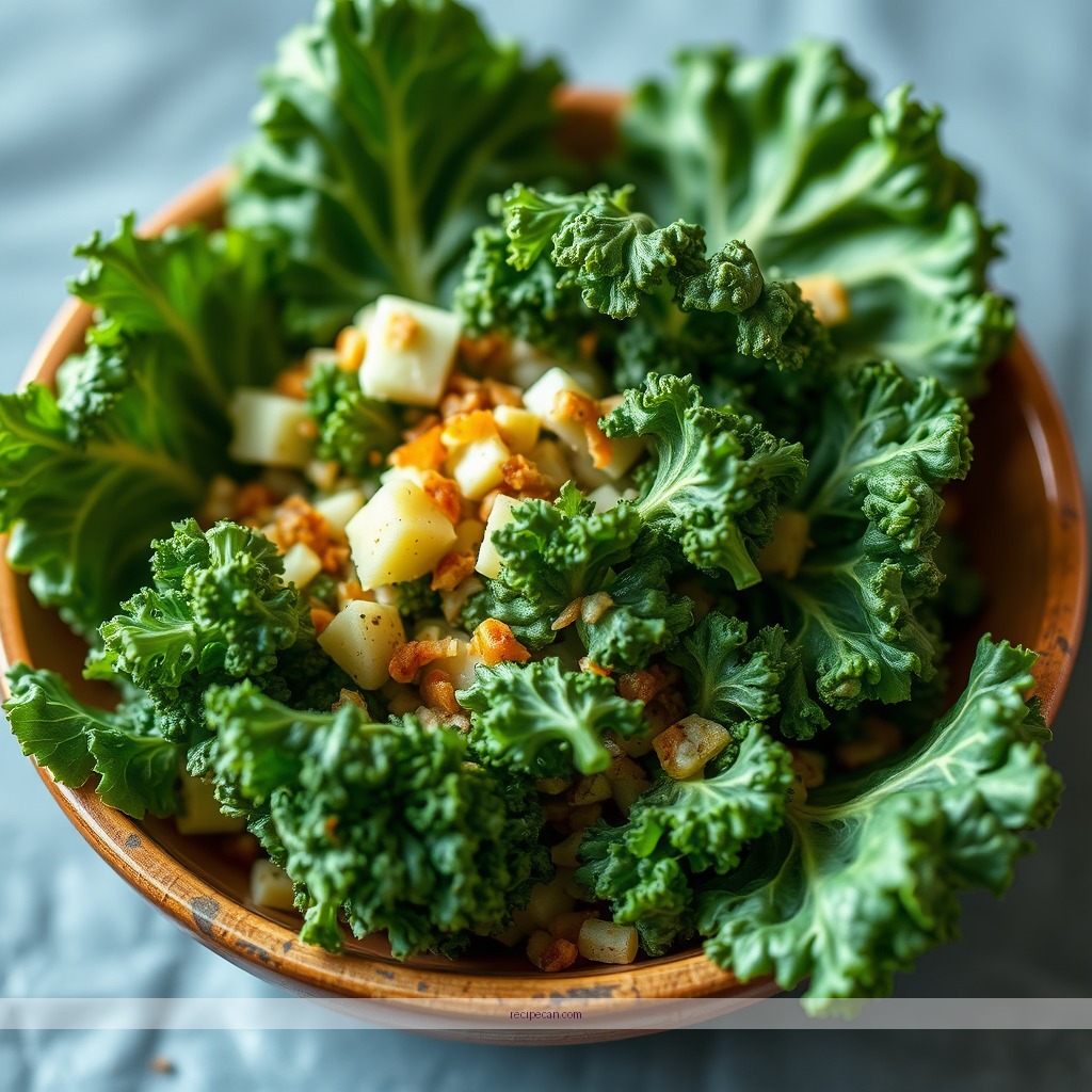 Recipe - juicer recipes with kale