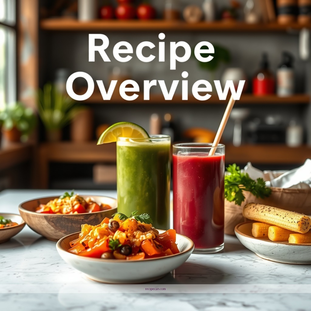 Recipe - kidney detox juice recipe