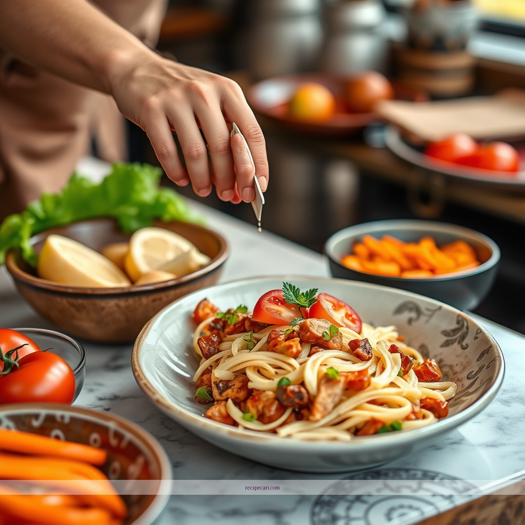 Recipe - morning juice recipe