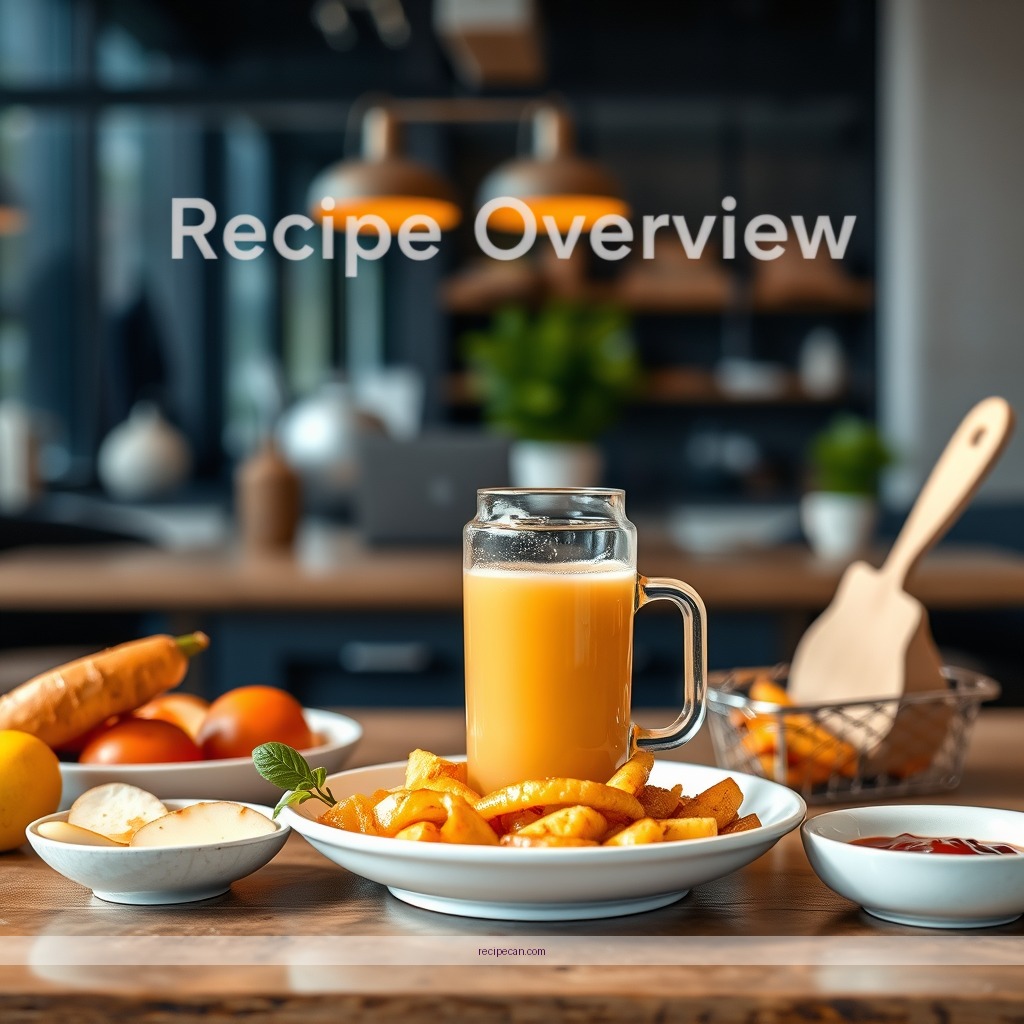 Recipe - recipes for apple juice