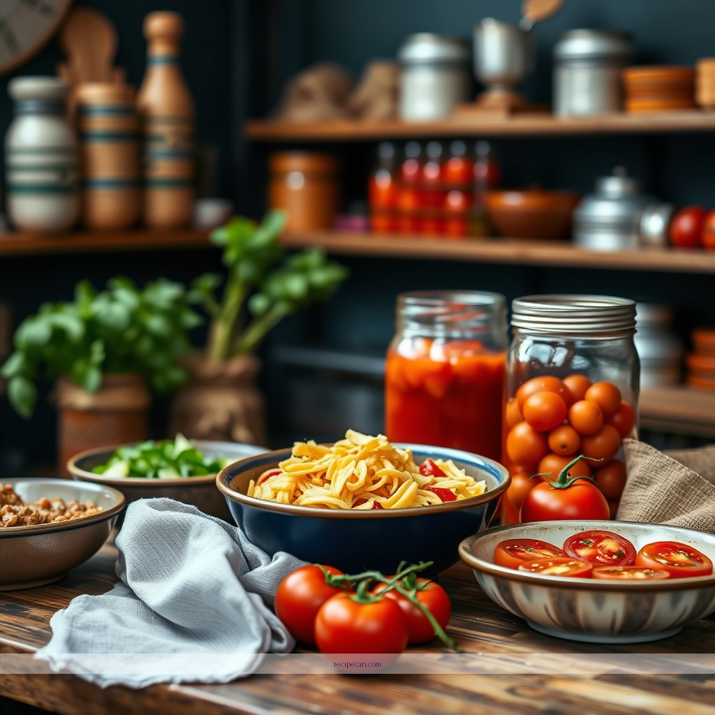 Recipe - recipes for canning tomato juice