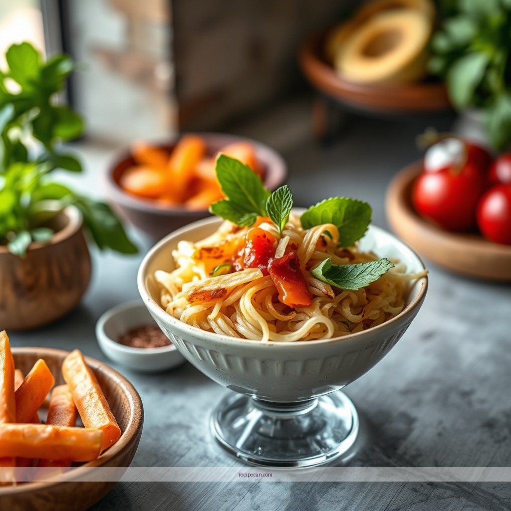 Recipe - yahki awakened green juice recipe