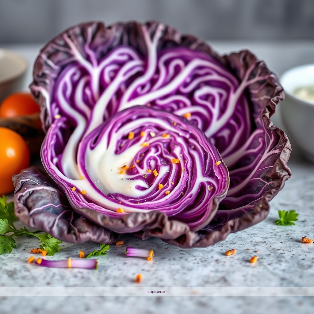 Recipe - cabbage juice recipes