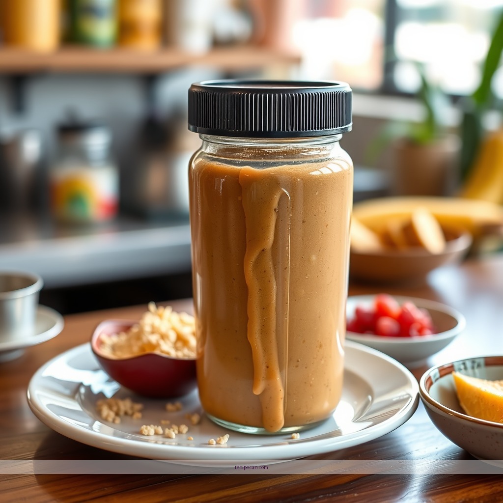 Recipe - jamba juice recipes peanut butter moo'd