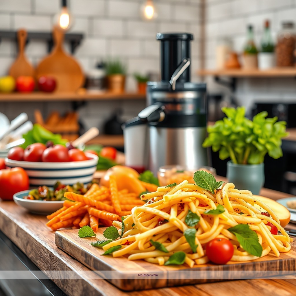 Recipe - juicer recipes apple