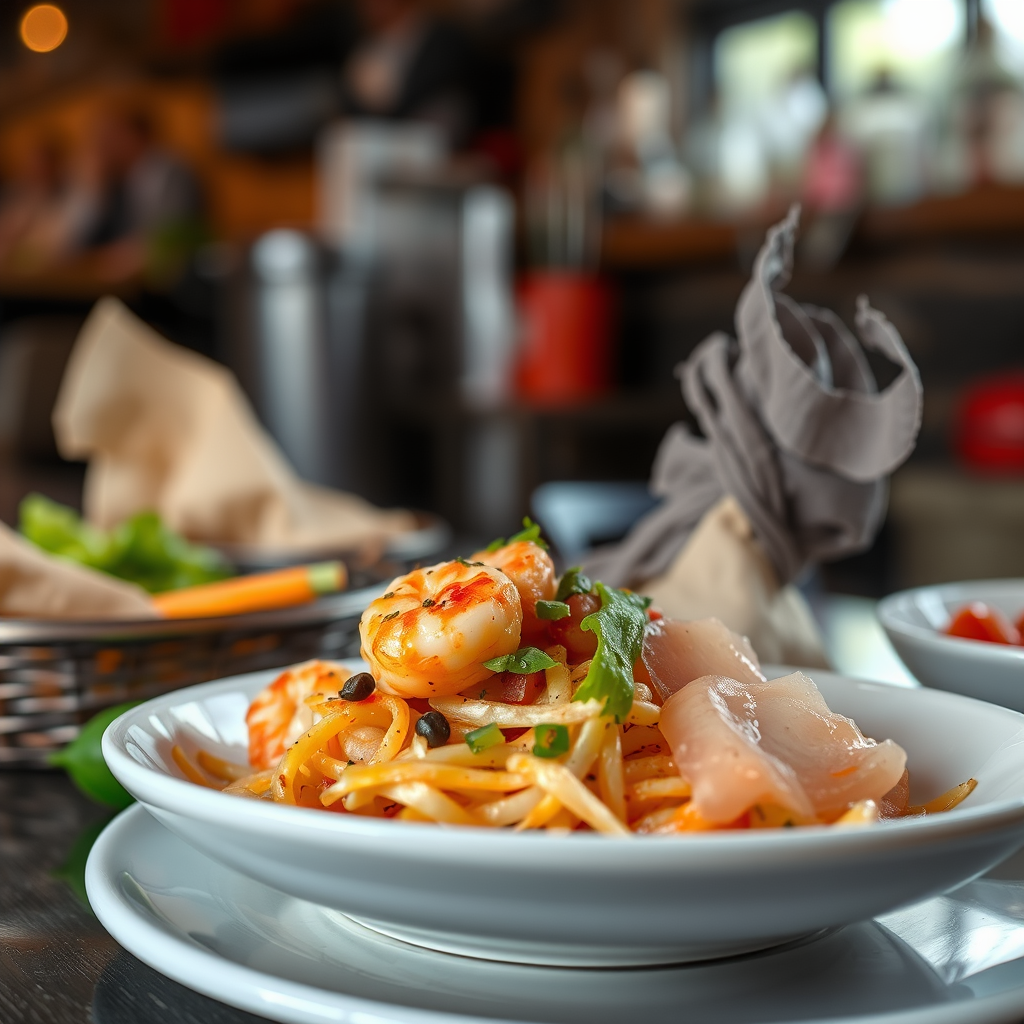 Recipe - nacho shrimp recipe