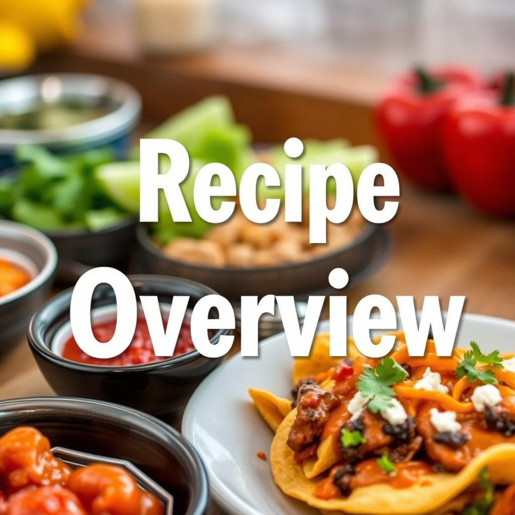 Recipe - nachos oven recipe