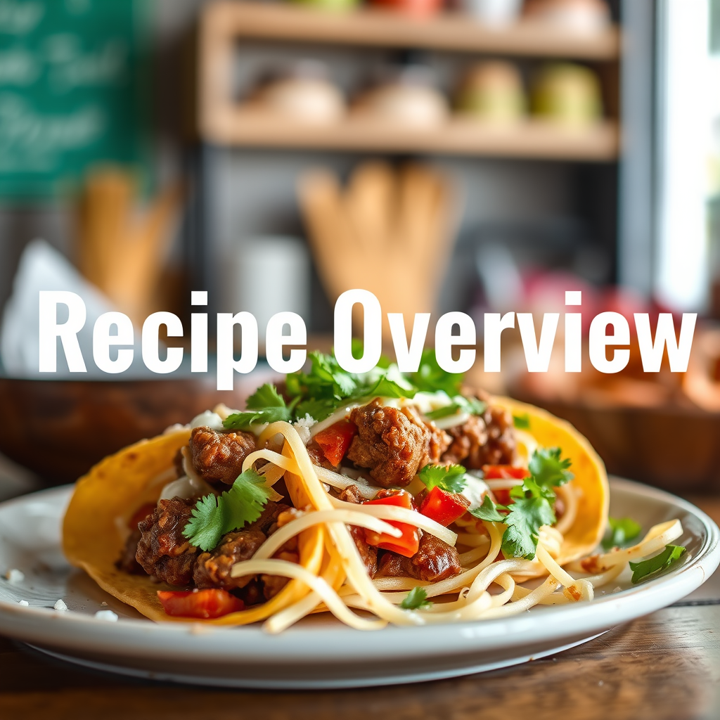 Recipe - nachos recipe easy beef