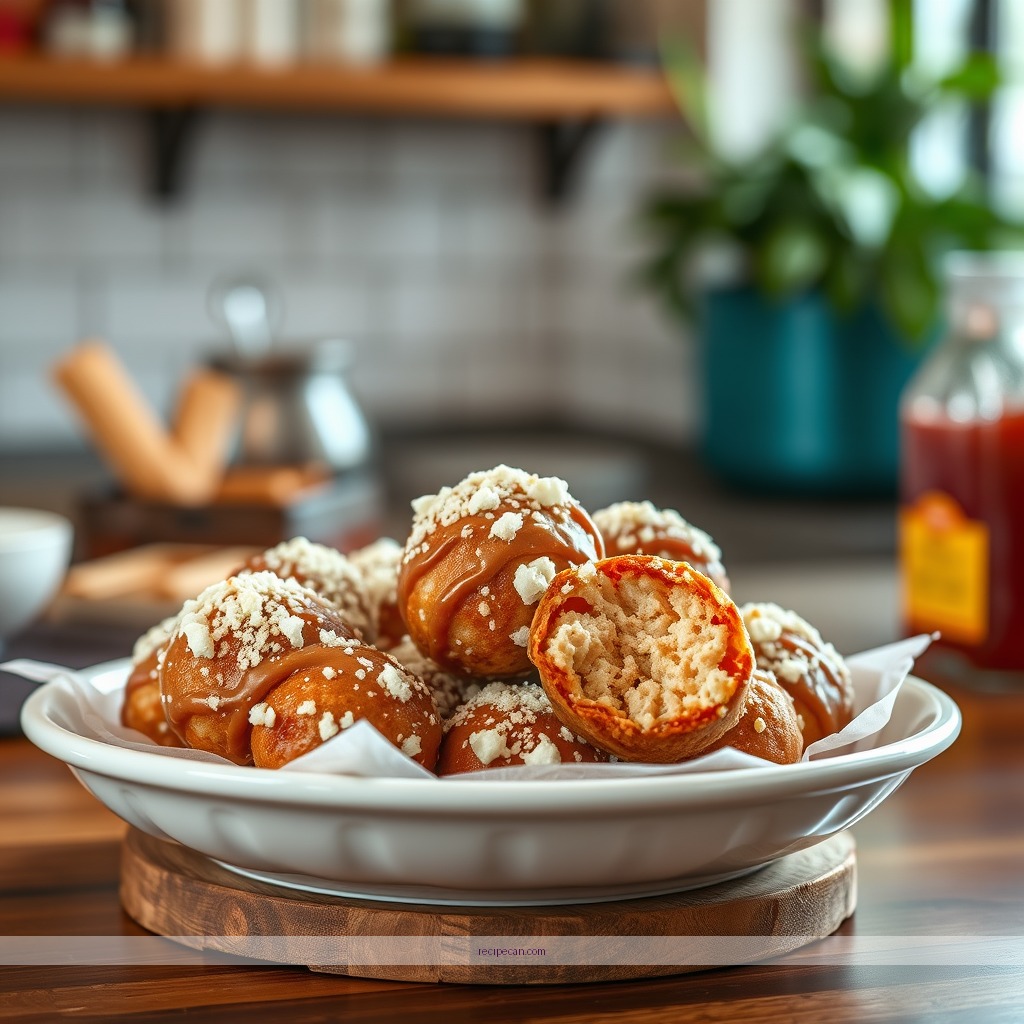 Recipe - karo syrup popcorn balls recipe