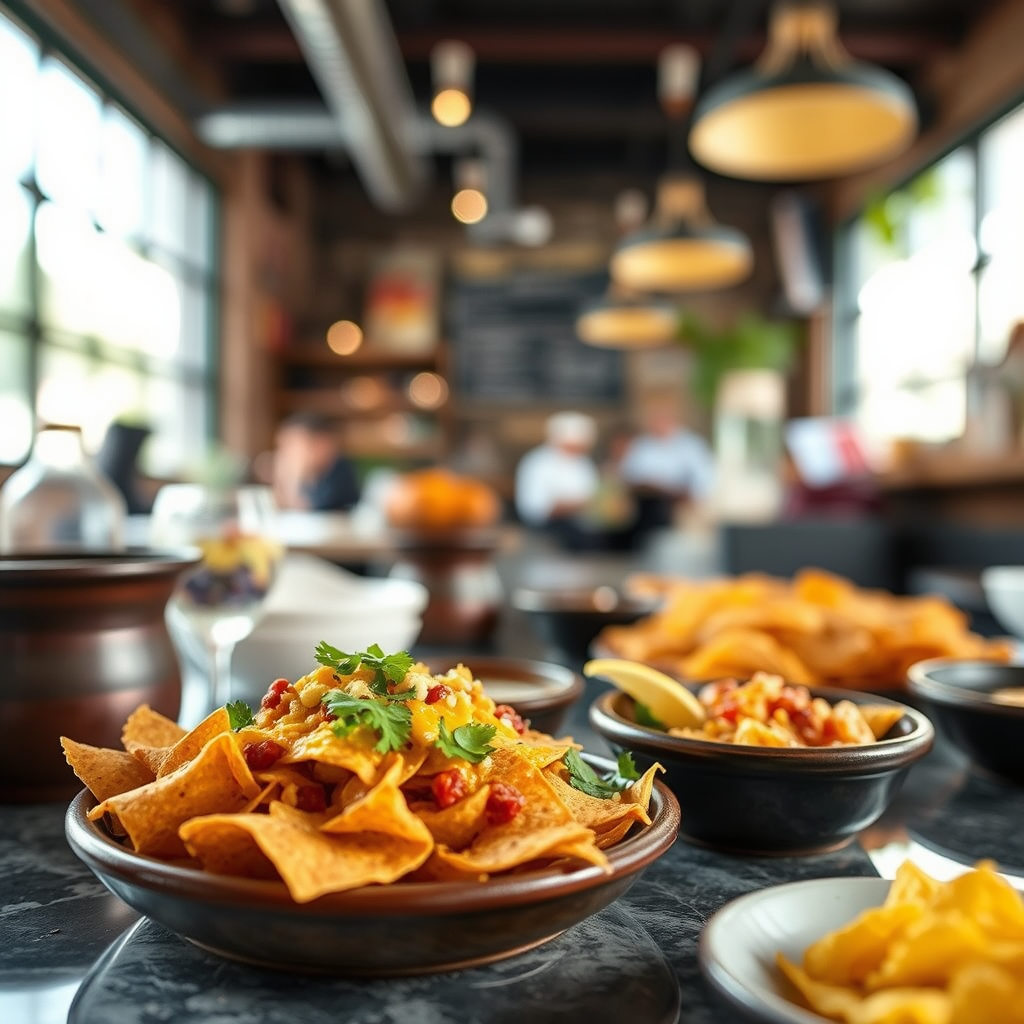 Recipe - simple nacho cheese recipe