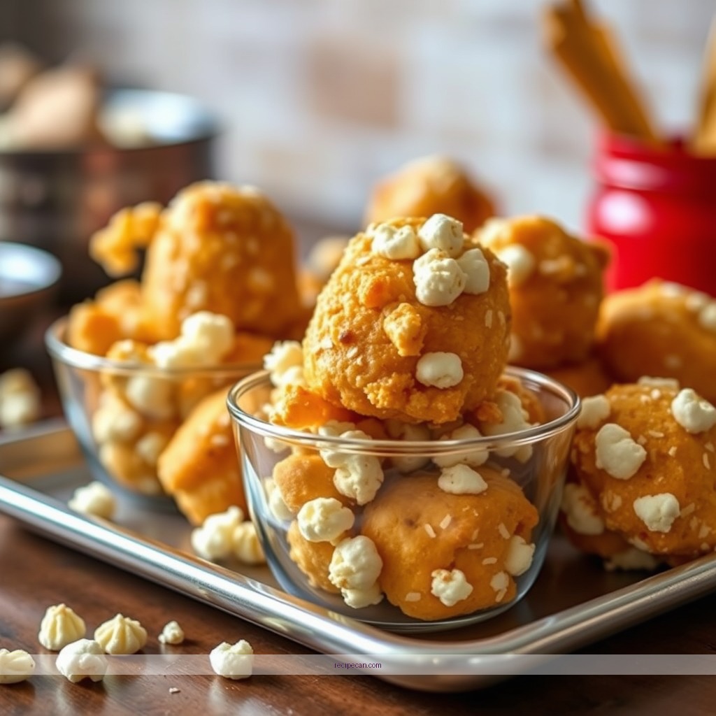 Recipe - popcorn balls recipe with karo syrup