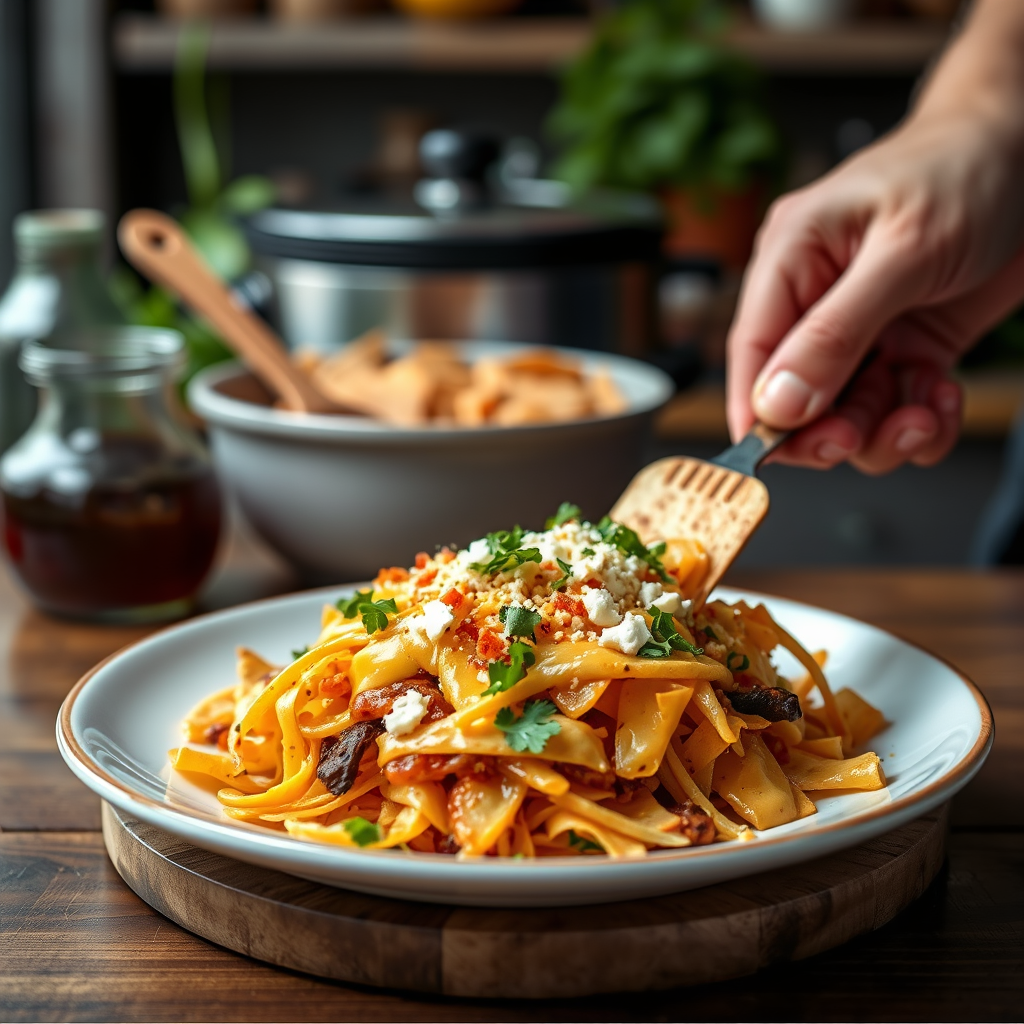 Recipe - slow cooker nacho cheese recipe