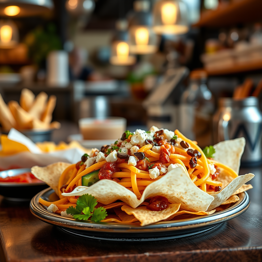 Recipe - velveeta cheese nacho recipe