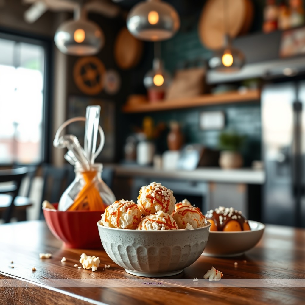 Recipe - recipe for popcorn balls using karo syrup