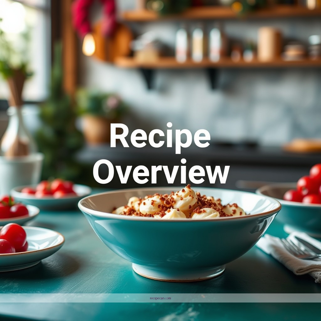 Recipe - christmas trifle recipes