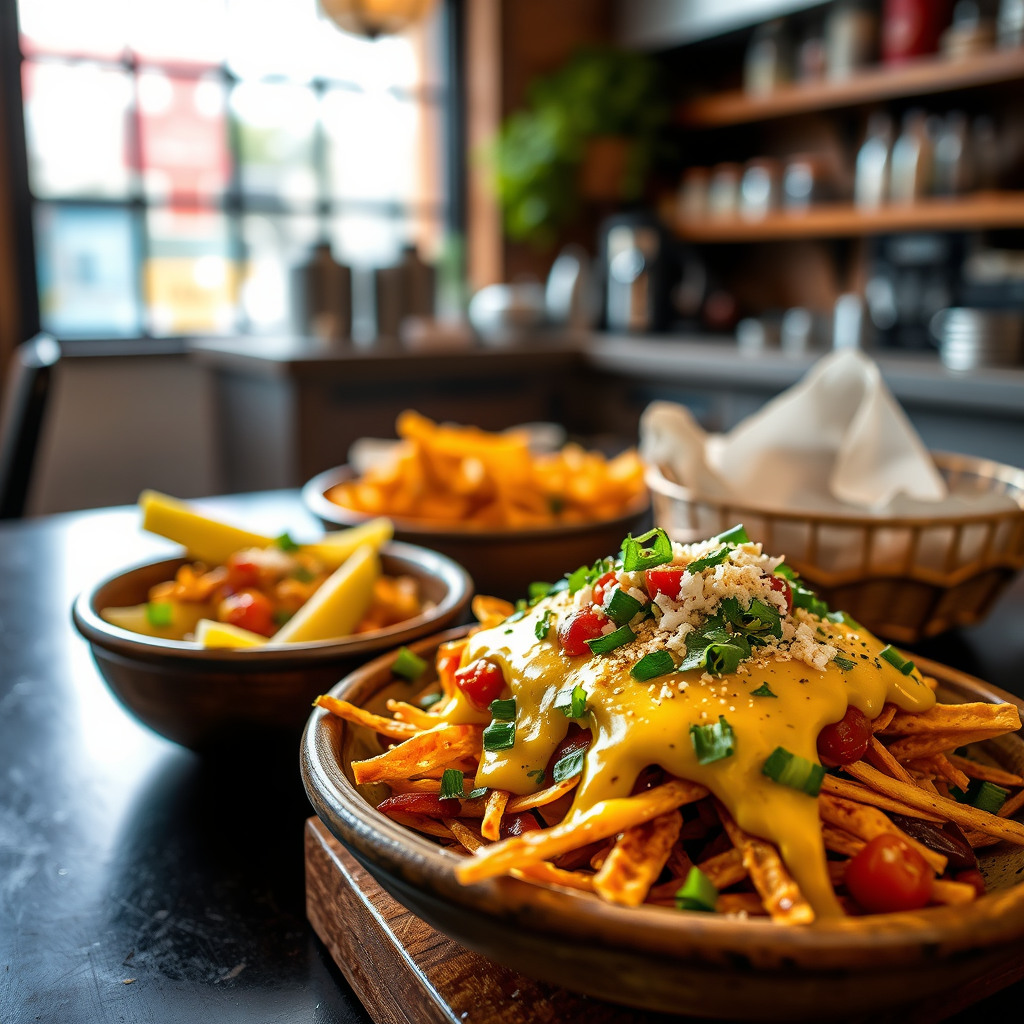 Recipe - nacho queso recipe