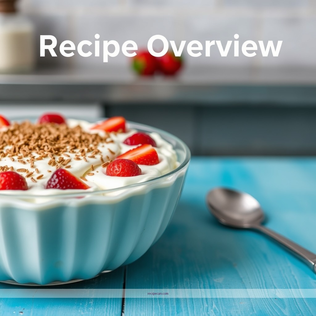 Recipe - best trifle recipe
