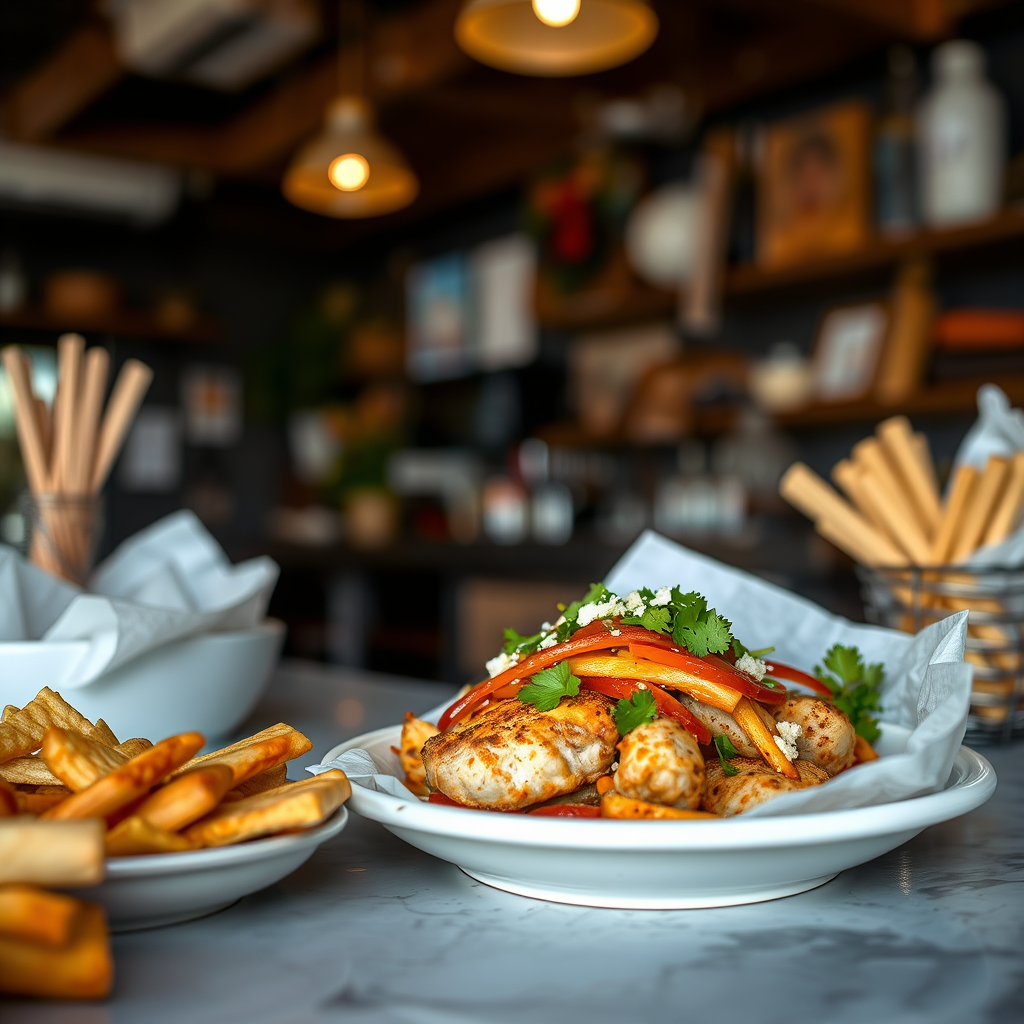 Recipe - nachos chicken recipe easy