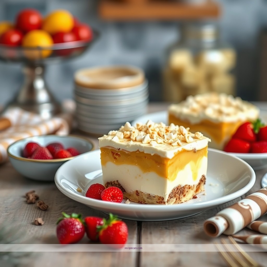 Recipe - best trifle recipes