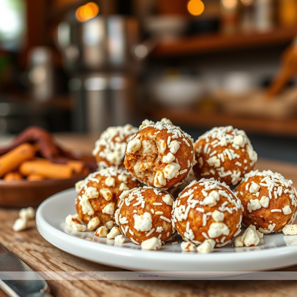 Recipe - how to make popcorn balls recipe